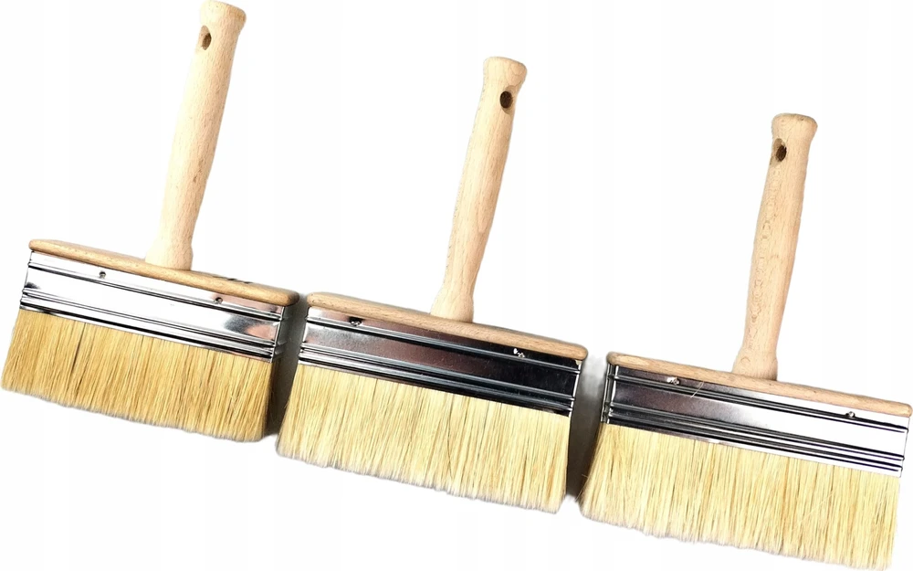 Schuller 3 YES Plokščiašepetis M SET