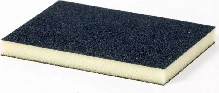 Schuller šlifavimo kempinė - Softcut Flex P100