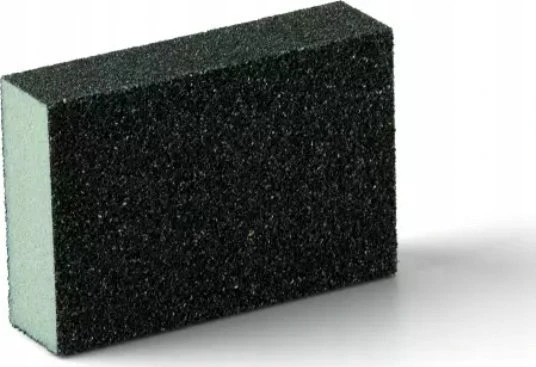 Schuller šlifavimo kempinė - Softcut Flex P100