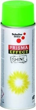 Žalioji „Prisma Effect Shine“ – Schuller purškiamieji dažai