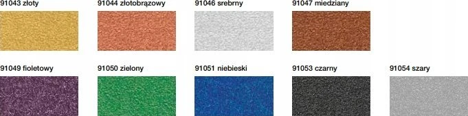 Schuller spraymaling - PrismaEffectMetallicPro Copper