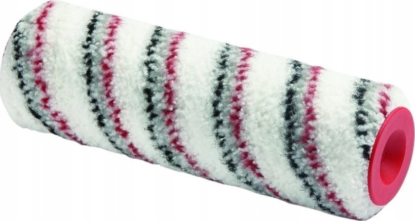 Schuller wałek 12mm krótki - Silverline 18cm short