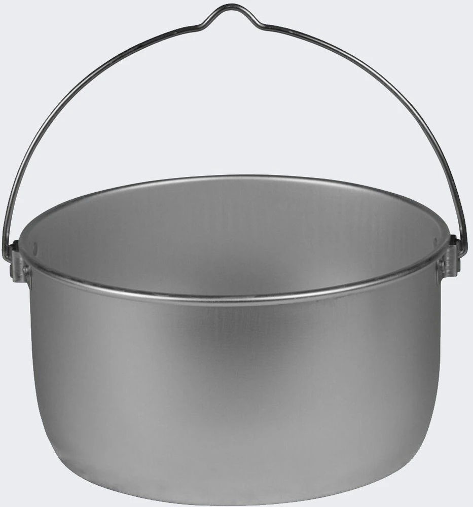 Schulte-Ufer Puodas Trangia Billy 125 45 L