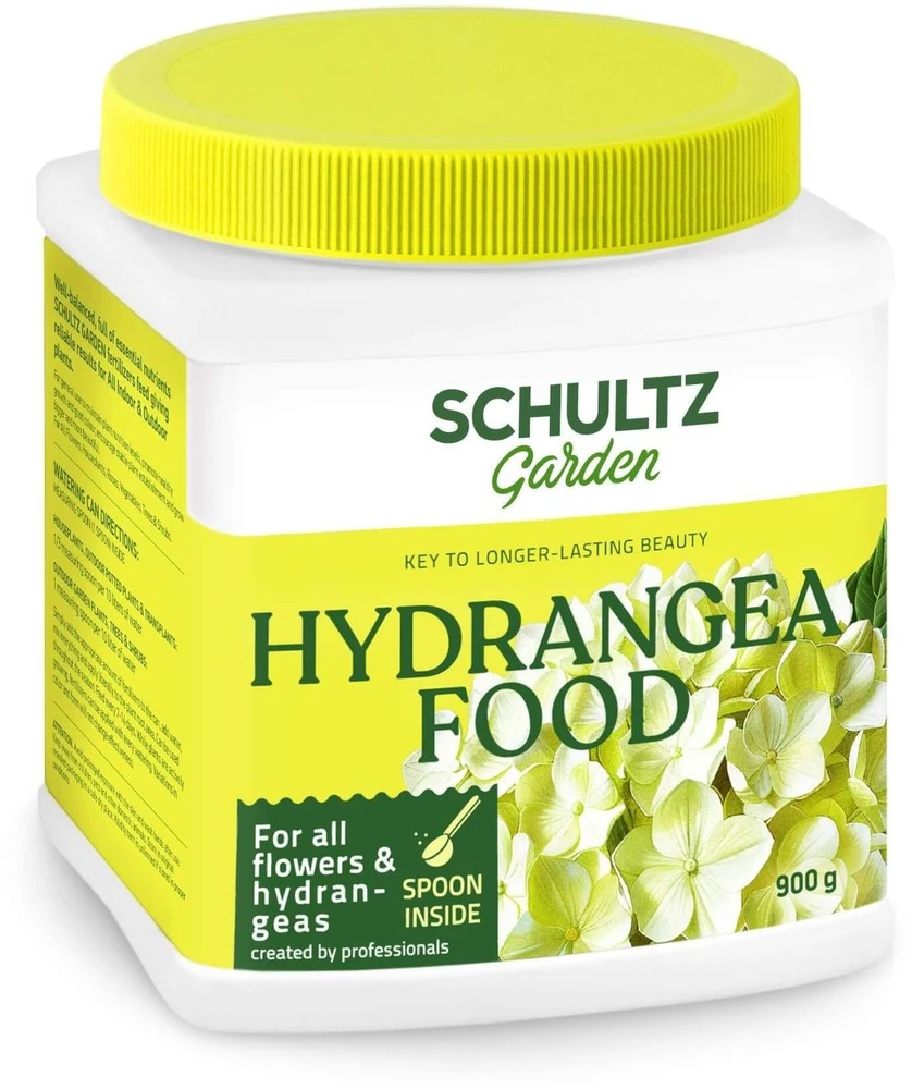 Hortenzijų trąšos SCHULTZ, 900 g
