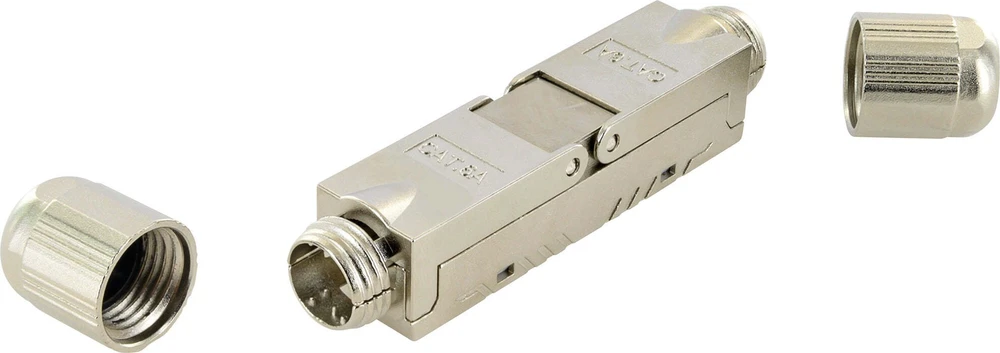 Schwaiger Schwaiger NKSV1 531 Sidabrinė Metal 1 vnt.