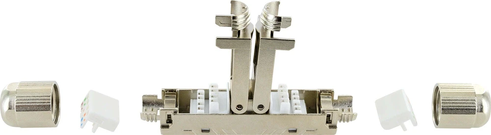 Schwaiger Schwaiger NKSV1 531 Sidabrinė Metal 1 vnt.