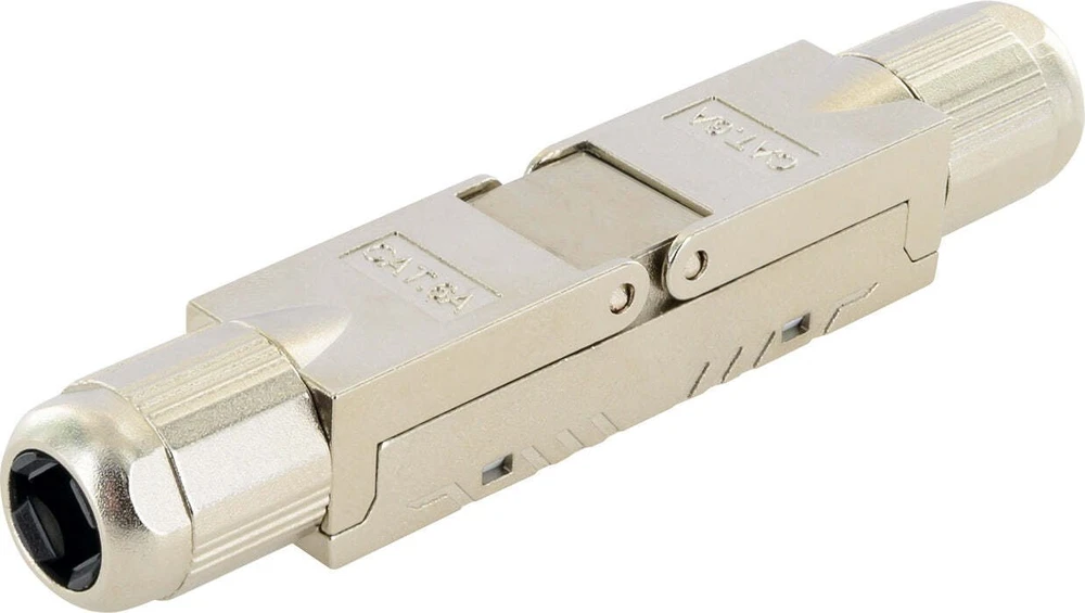 Schwaiger Schwaiger NKSV1 531 Sidabrinė Metal 1 vnt.