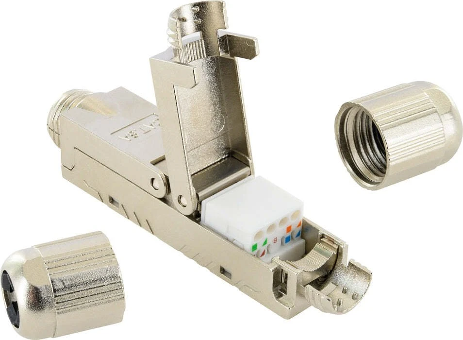 Schwaiger Schwaiger NKSV1 531 Sidabrinė Metal 1 vnt.