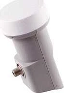 Schwaiger Schwaiger Single LNB Grau - LNB1