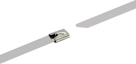Schwaiger Schwaiger SOKB2510 saulės kolektorių montavimo priedas Kabelių raištis