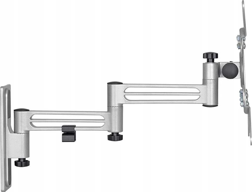 Schwaiger sieninis laikiklis monitoriui 13" - 43" (LWHD4315513)