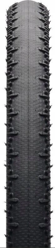 Padanga gravel 700 x 40 Schwalbe G-One RS Perf Addix juoda sustiprinta RaceGuard tubeless ready ts (40-622) suderinama su VAE
