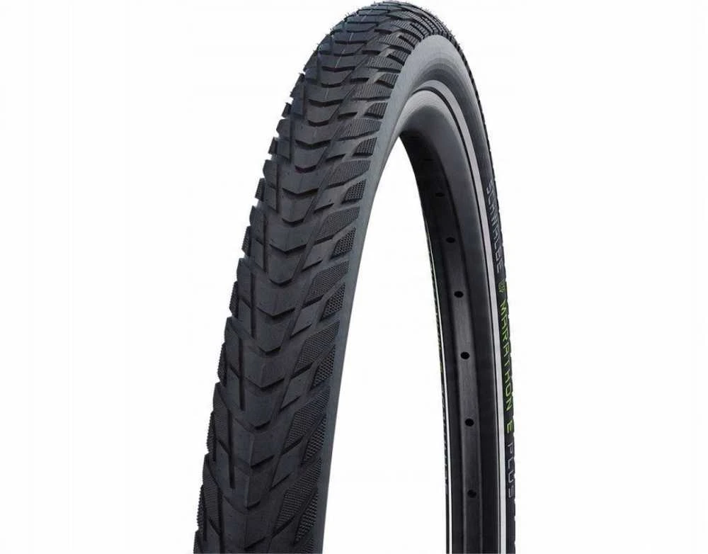 SCHWALBE Marathon E-Plus nesulankstoma padanga 700c 35 mm (37-622)