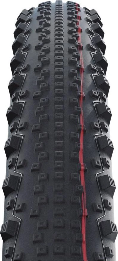 Padanga 29" Schwalbe Thunder Burt HS 451 Evo Fold TLE 57-622 / 29x2.25 Super Ground Addix Speed