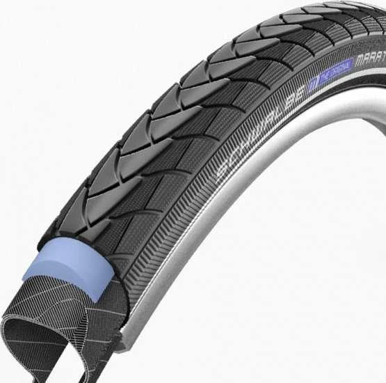 „Schwalbe Marathon Plus“ padanga, 47-559 (26 x 1,75)