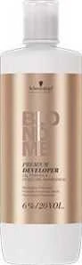 oksidantas Schwarzkopf Blondme Premium Developer 6 20 tūrio 1000ml