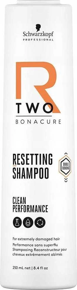 Schwarzkopf Bc Cp R-Two šampūnas 250ml Int