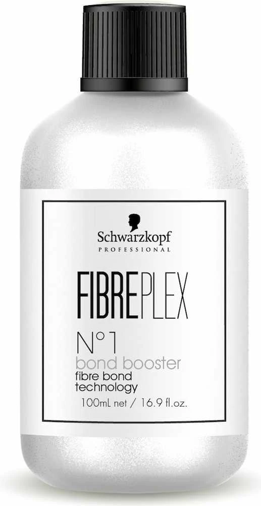 Schwarzkopf Professional Fibreplex N°1 Bond Booster koncentruotas priedas dažytiems plaukams, 500 ml
