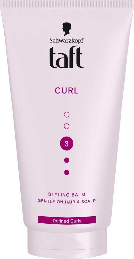 Schwarzkopf Taft Curl, 150 ml