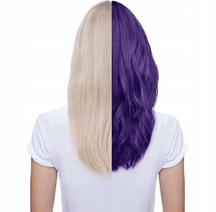 Schwarzkopf Live Drops Orchid Violetinė, 30 ml