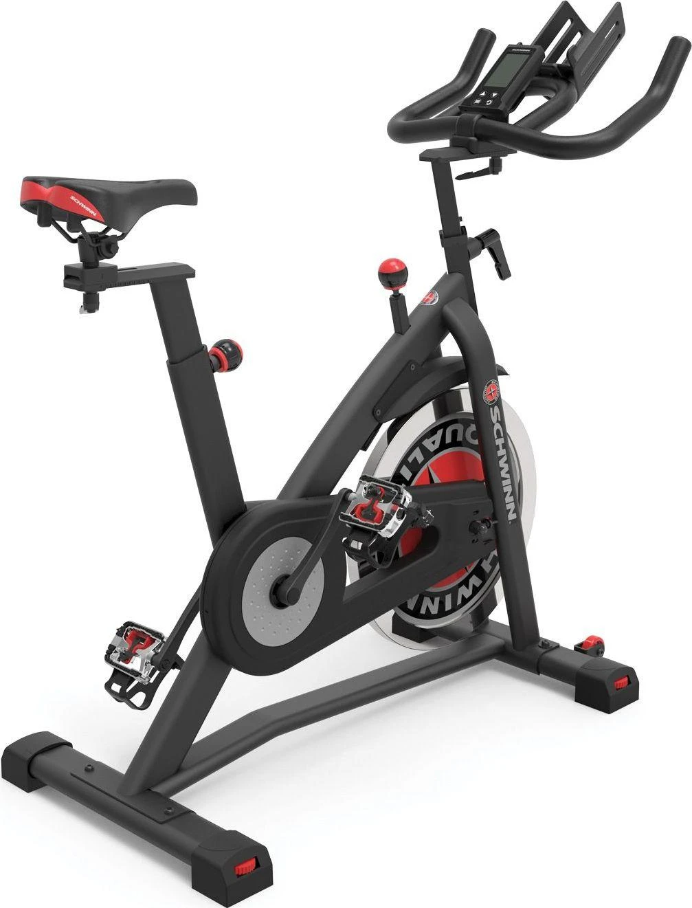Joma Treniruoklis Schwinn IC7