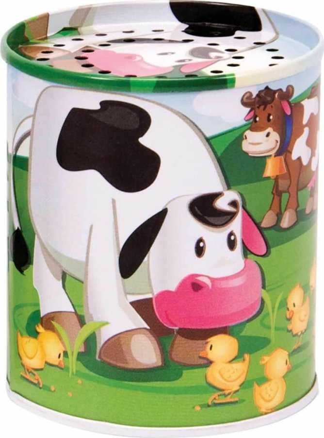 Schylling SCHYLLING Animal Sound Maker CDU