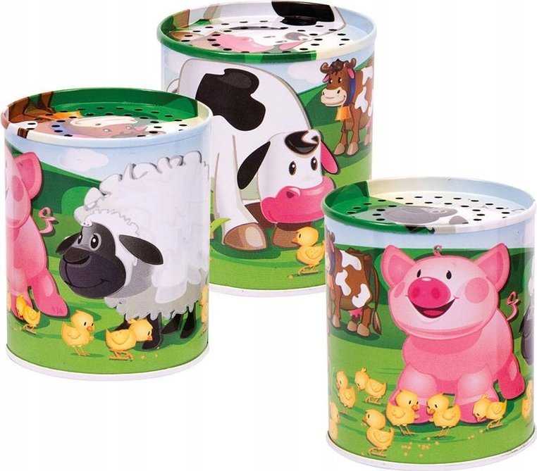 Schylling SCHYLLING Animal Sound Maker CDU