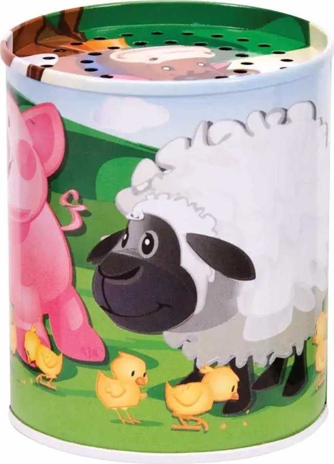 Schylling SCHYLLING Animal Sound Maker CDU