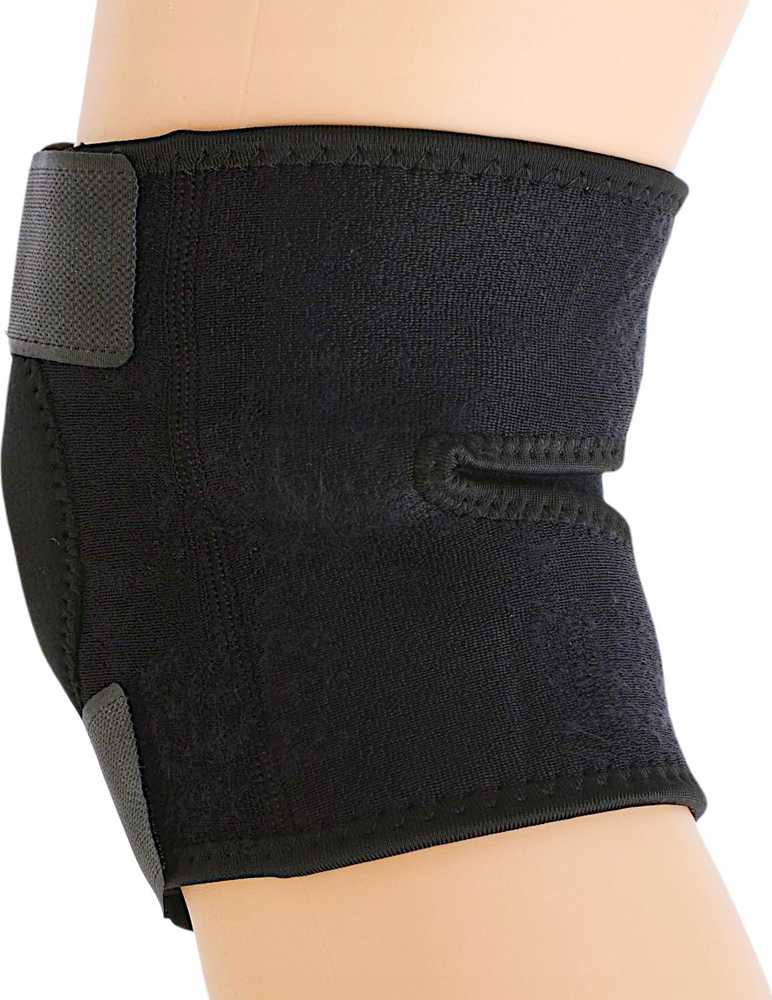 Universal knee support Spokey MUSTO H