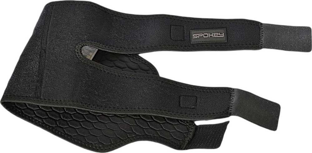 Universal knee support Spokey MUSTO H