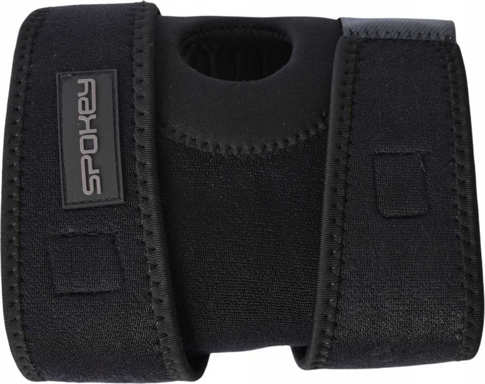 Universal knee support Spokey MUSTO H