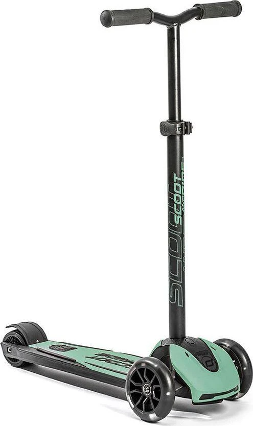 Scoot and Ride Scoot & Ride Highwaykick 5 LED Forest
