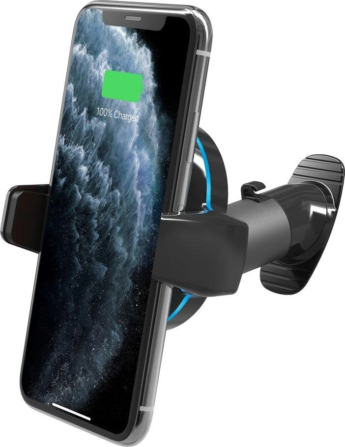 Scosche MagicGrip Qi 10W Dash