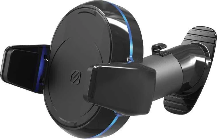 Scosche MagicGrip Qi 10W Dash