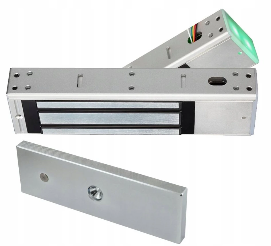 SCOT EL-1200SP2 Elektromagnetinė skląstė 540 kg
