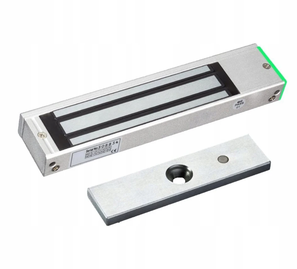 SCOT EL-350SP2 SCOT elektromagnetinė armatūra 180 kg