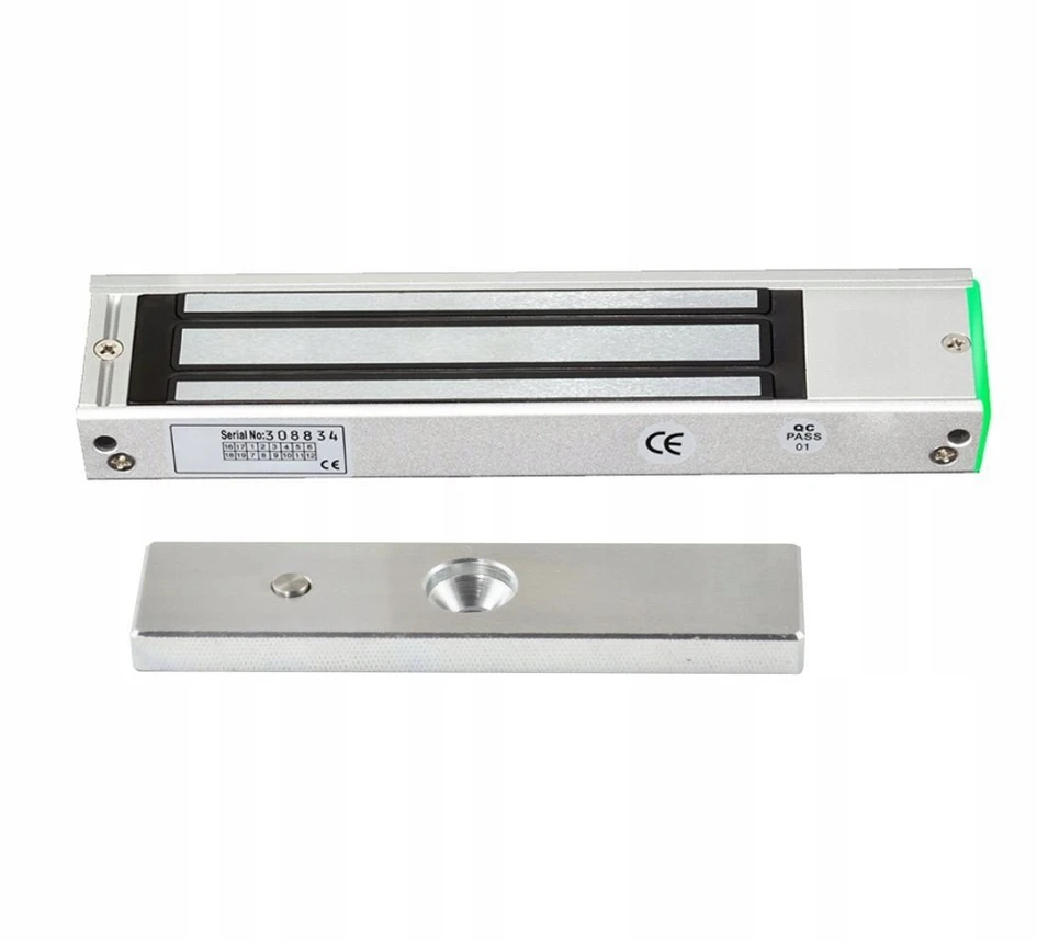 SCOT EL-350SP2 SCOT elektromagnetinė armatūra 180 kg