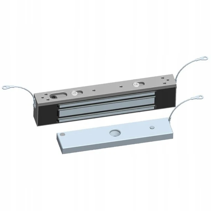 SCOT EL-600WS2 SCOT elektromagnetinė armatūra 280 kg