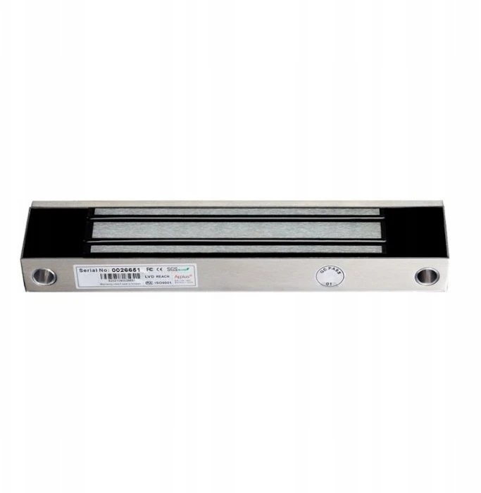 SCOT EL-600WS2 SCOT elektromagnetinė armatūra 280 kg