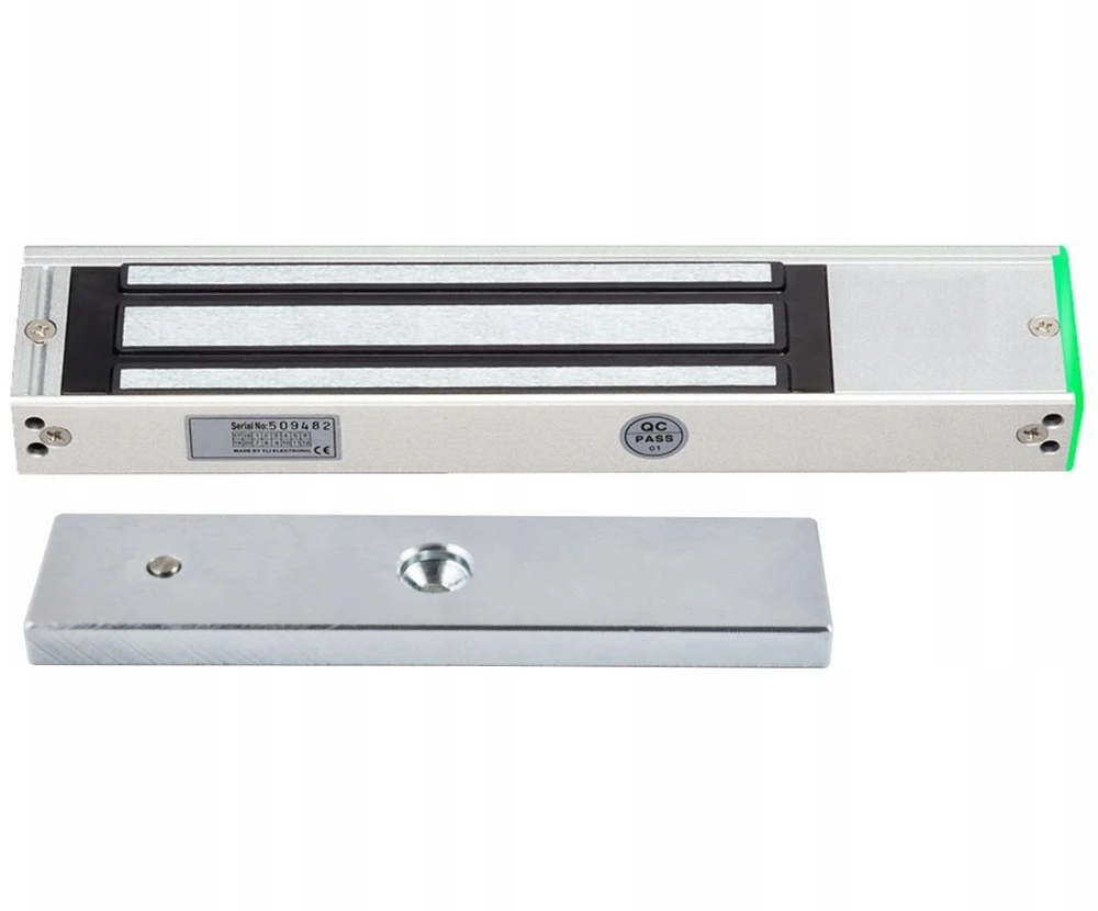 SCOT EL-800SP2 SCOT elektromagnetinė armatūra 280 kg