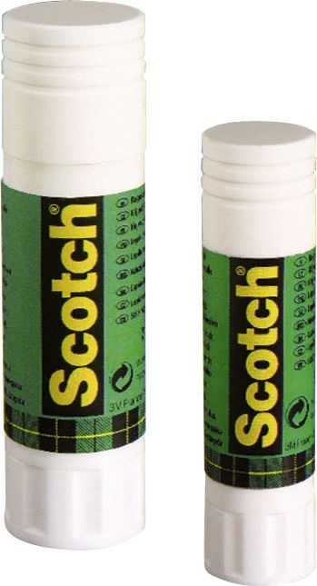 Pieštukiniai klijai SCOTCH, 40 g