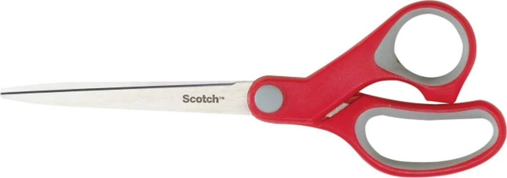 Scotch - Nożyczki comfort 18 cm - 1427