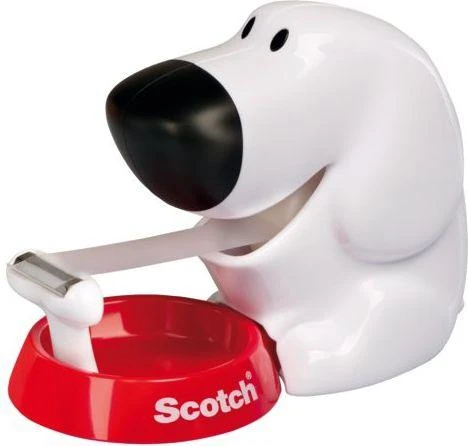 Juostos tiektuvas Scotch C31-Dog