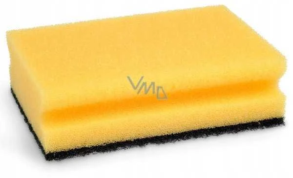 Kempinė Bigmax 15x10x4.5cm, Spontex