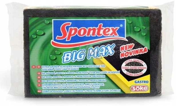 Kempinė Bigmax 15x10x4.5cm, Spontex