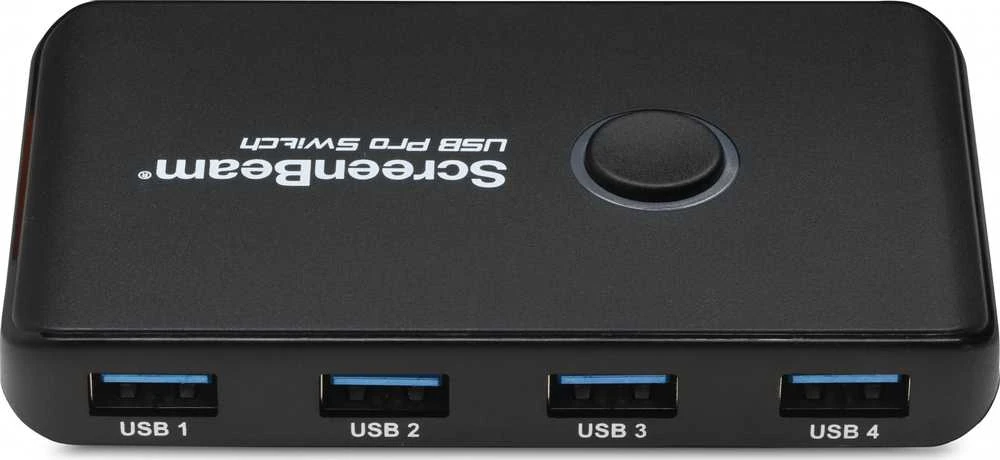 ScreenBeam Dis Public ScreenBeam USB Pro jungiklis
