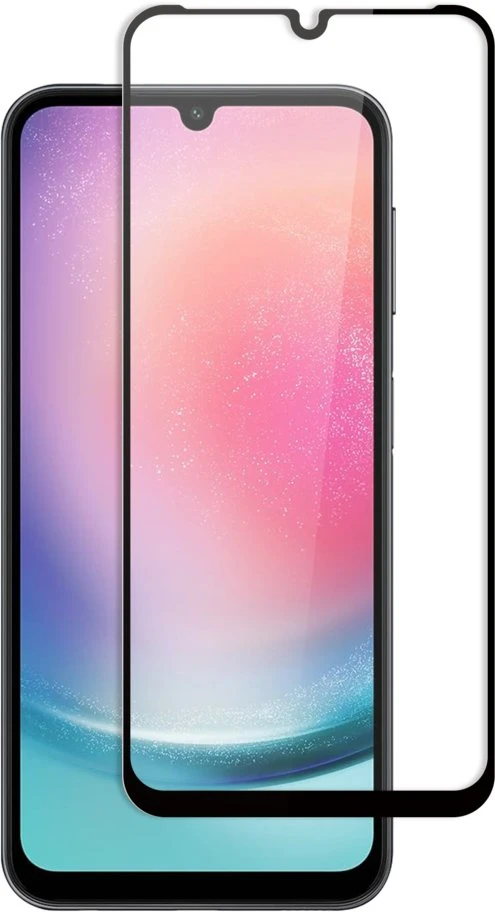 „SCREENOR TEMPERED GALAXY A25 5G“ NAUJAS PILNAS DANGTELIS