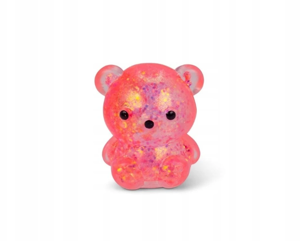 SCRUNCHEMS Sugar Diddy Bears - 3pack