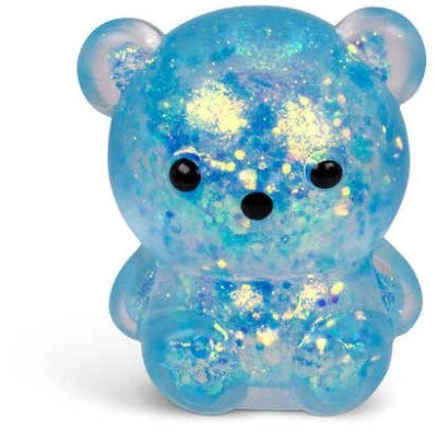 SCRUNCHEMS Sugar Diddy Bears - 3pack