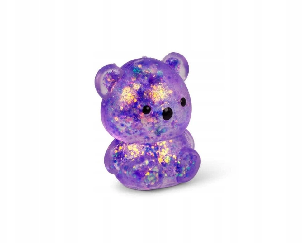 SCRUNCHEMS Sugar Diddy Bears - 3pack